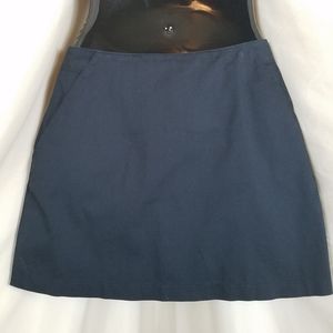 Adidas Stretch Athletic Skort